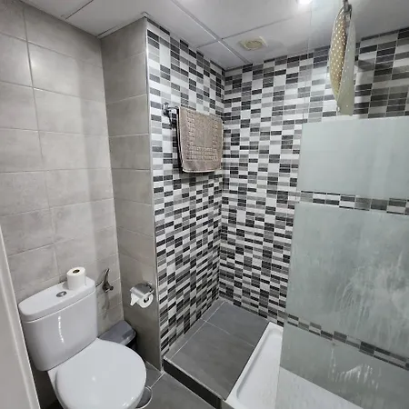 Apartament Studio In Castle Harbour With Pool Viewc015 *